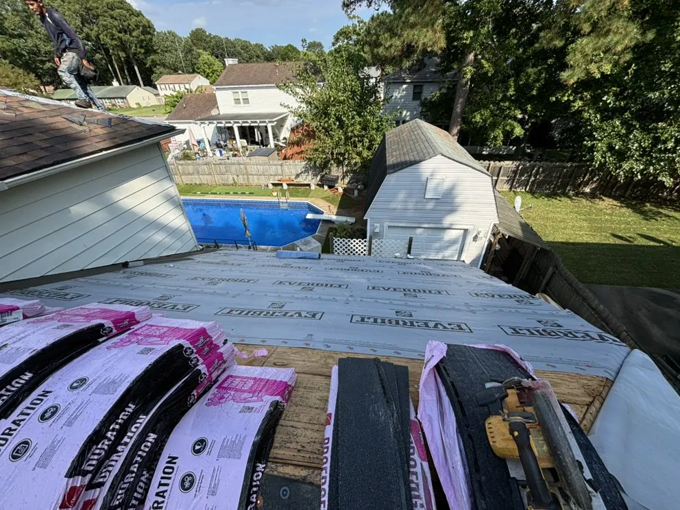 Slide of Badass Roofing
