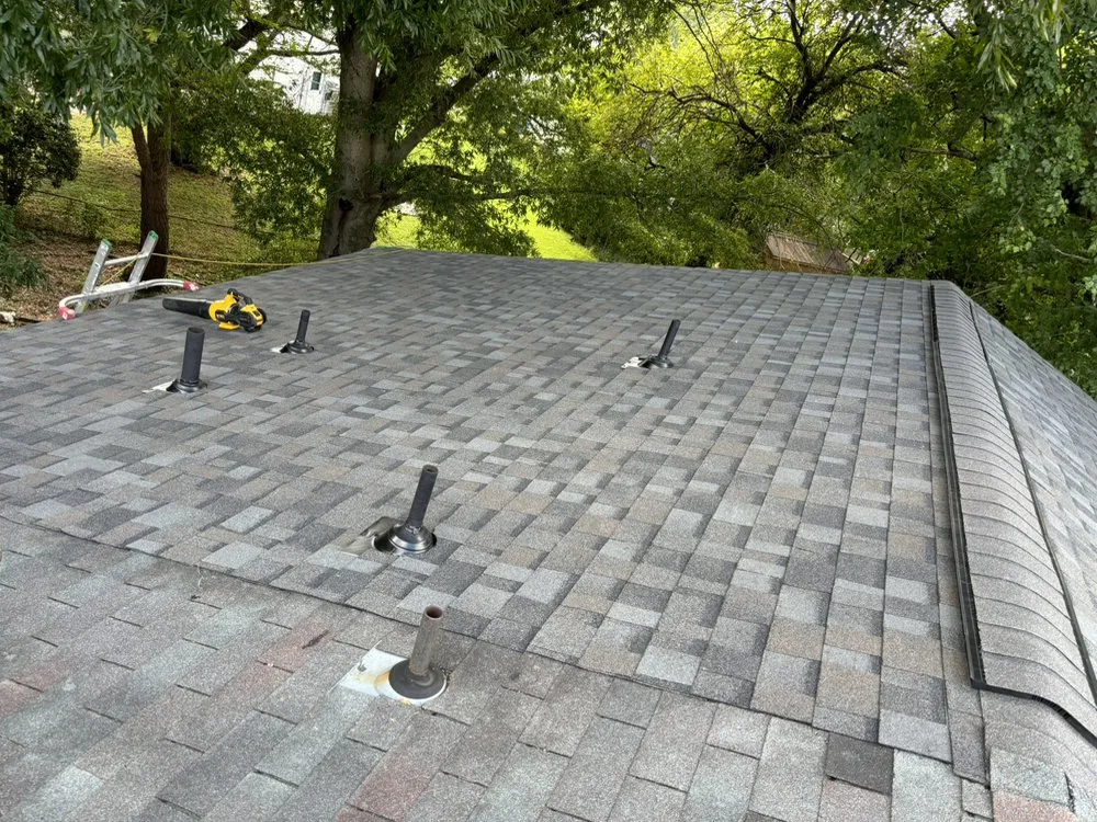 Slide of Badass Roofing