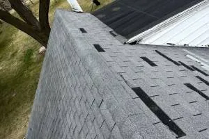 Slide of Bader Construction