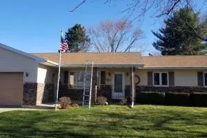 Slide of Bader Construction