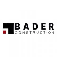 Slide of Bader Construction