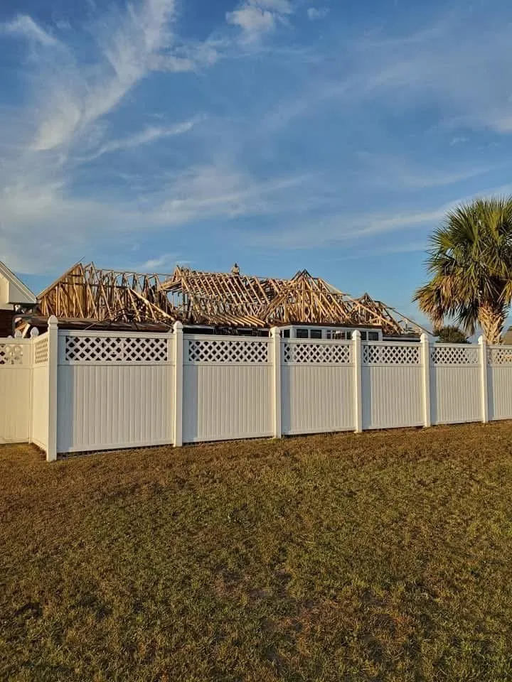 Expert roof repair for fast service in Kenansville, NC by Badger Construction & Roofing