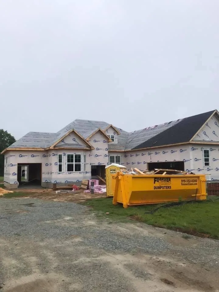 Trusted roof inspection in Kenansville, NC - Badger Construction & Roofing