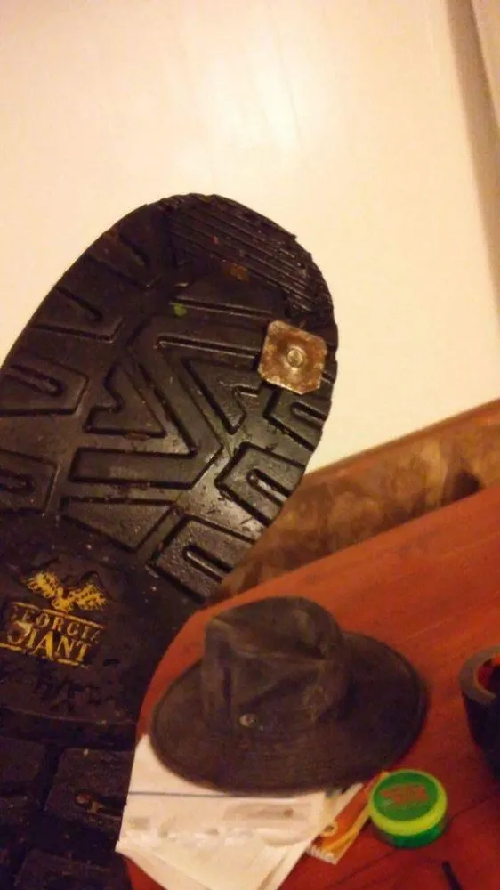 Slide of Badger Construction