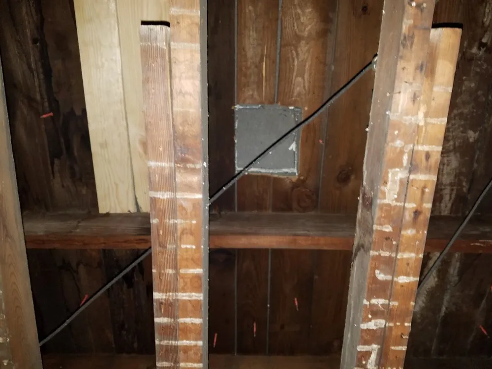 Slide of Badger Contracting