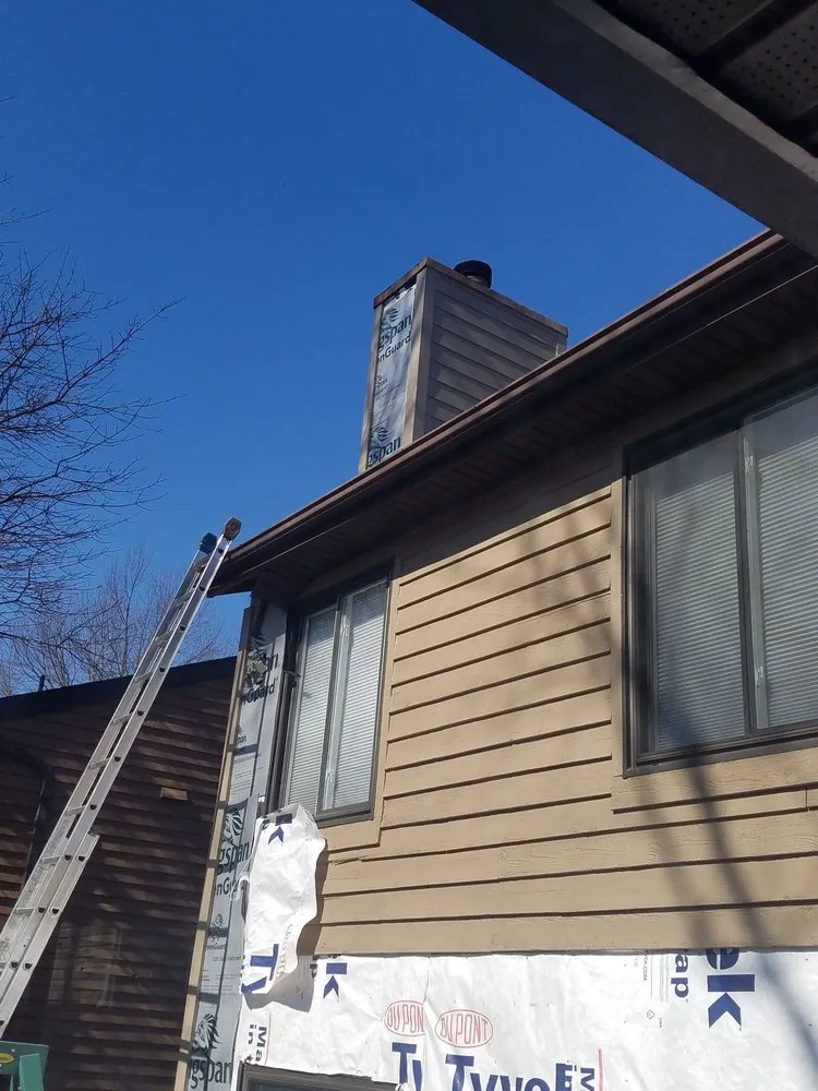 Slide of Badger Contracting