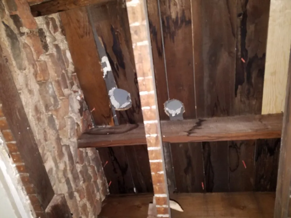 Slide of Badger Contracting