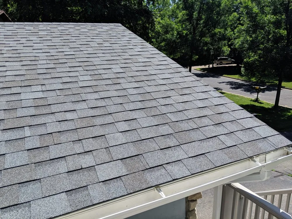 Slide of Badger Roofing of Wisconsin