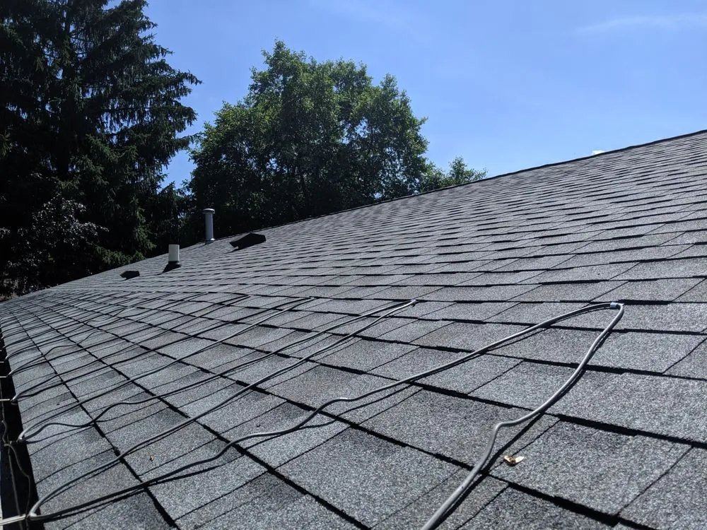 Slide of Badger Roofing of Wisconsin