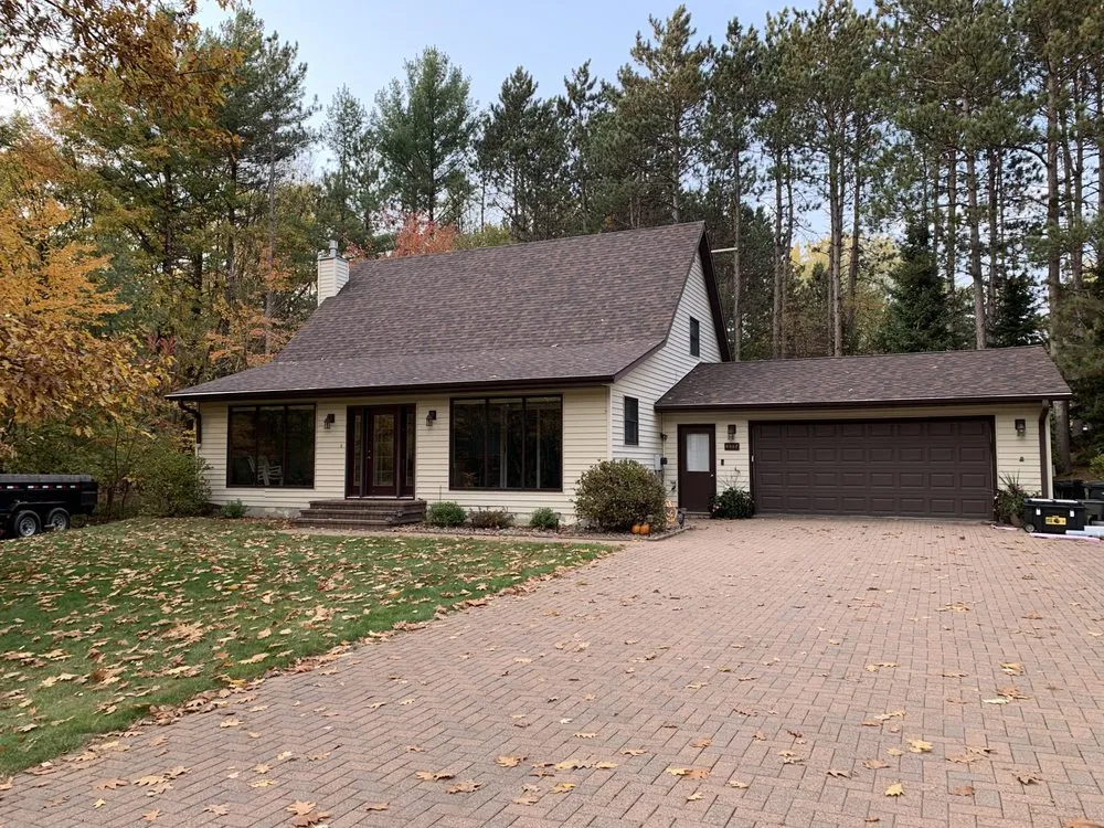 Slide of Badger Roofing of Wisconsin
