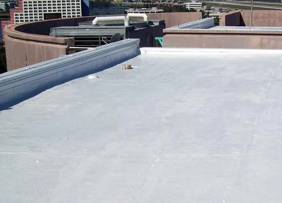 Slide of Badger Roofing