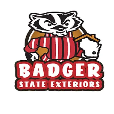 Slide of Badger State Exteriors