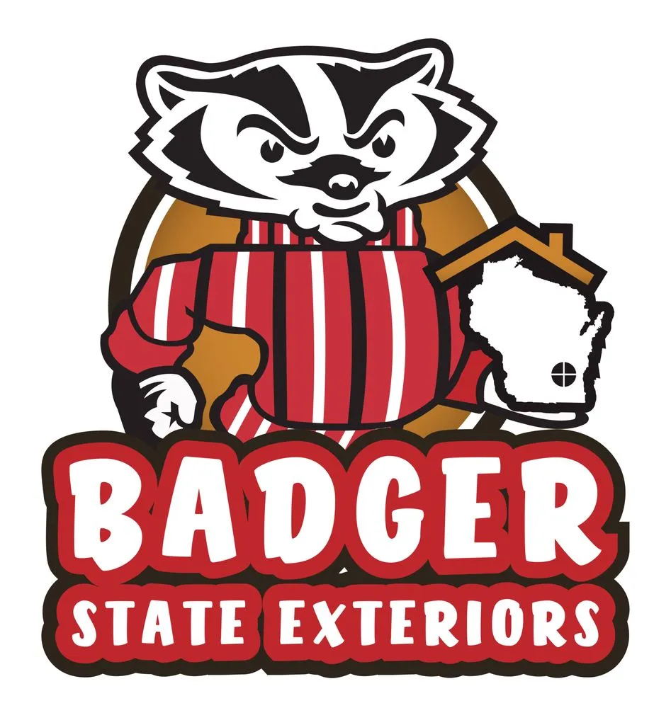 Slide of Badger State Exteriors