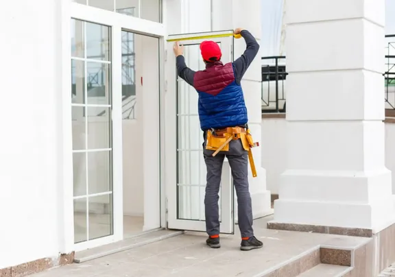 Slide of Badger State Exteriors