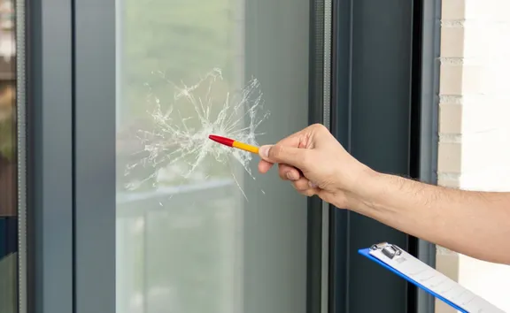 Slide of Badger State Exteriors