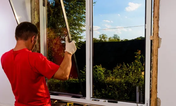 Slide of Badger State Exteriors