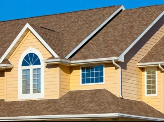 Slide of Badger State Exteriors