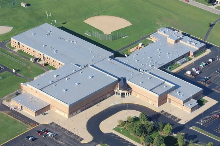 Slide of Badgerland Commercial Roofing