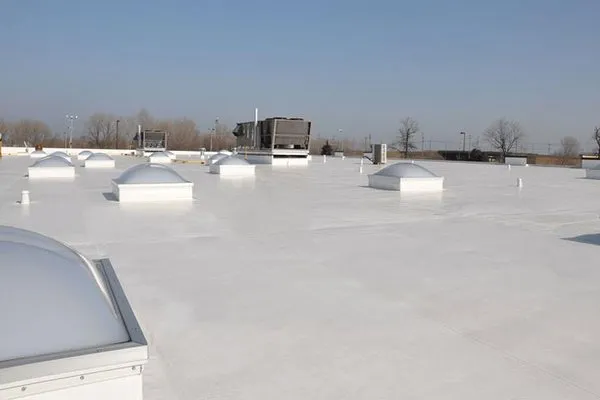 Badgerland Commercial Roofing