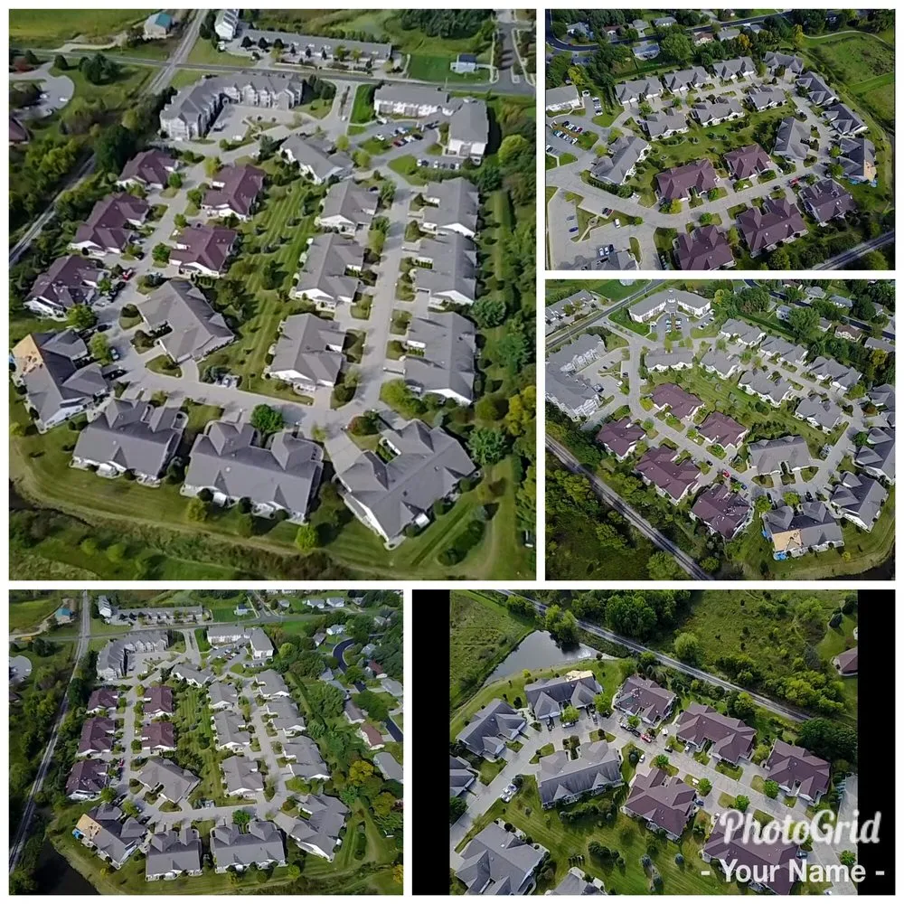 Slide of Badgerland Exteriors & Solar