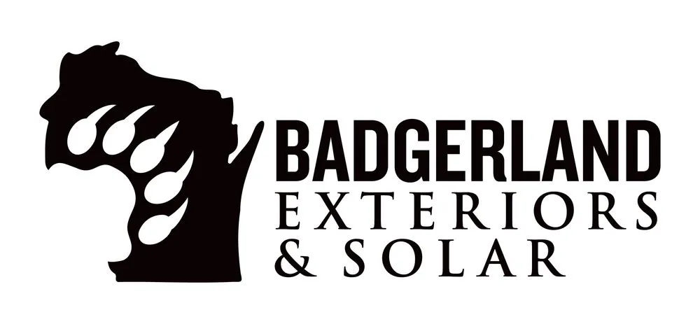 Slide of Badgerland Exteriors & Solar
