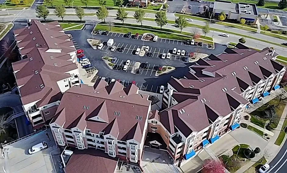 Slide of Badgerland Exteriors & Solar