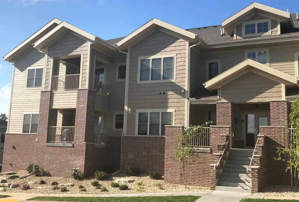 Slide of Badgerland Exteriors & Solar