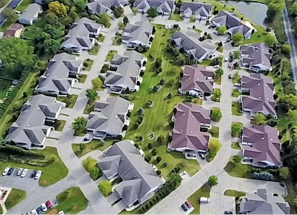 Slide of Badgerland Exteriors & Solar