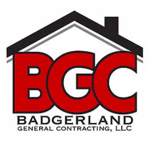 Slide of Badgerland General Contracting