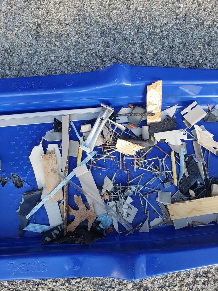 Slide of Badgerland General Contracting