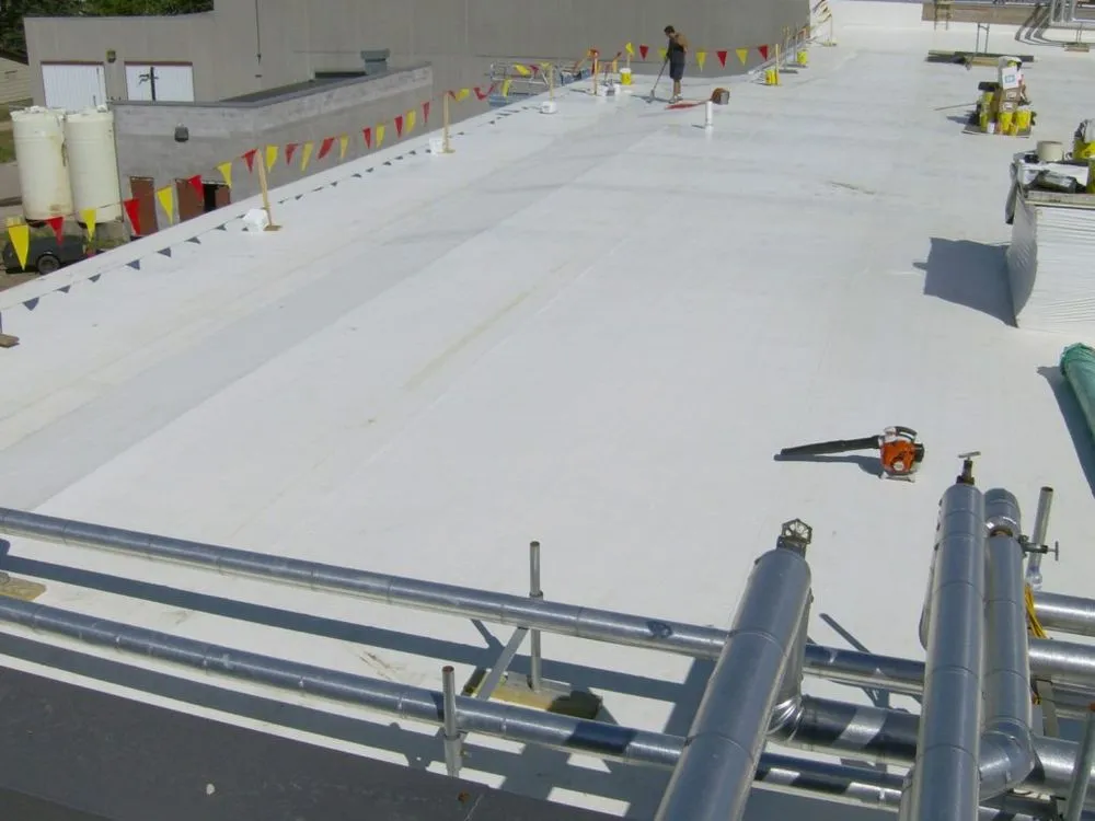 Slide of Badgerland Restoration & Remodeling