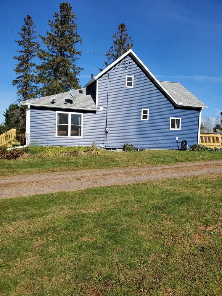 Slide of Badgerland Restoration & Remodeling