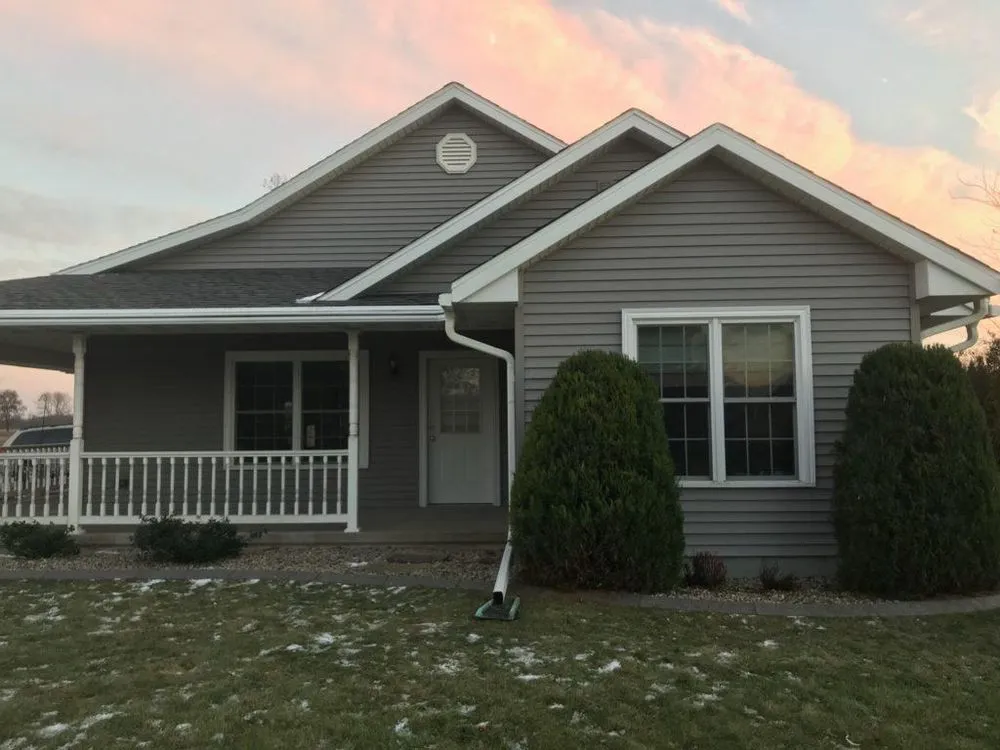 Slide of Badgerland Restoration & Remodeling