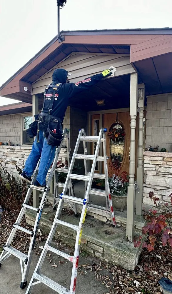 Slide of Badgerland Restoration & Remodeling