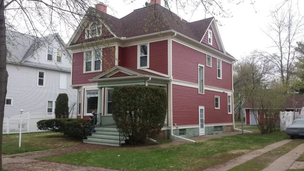 Slide of Badgerland Restoration & Remodeling