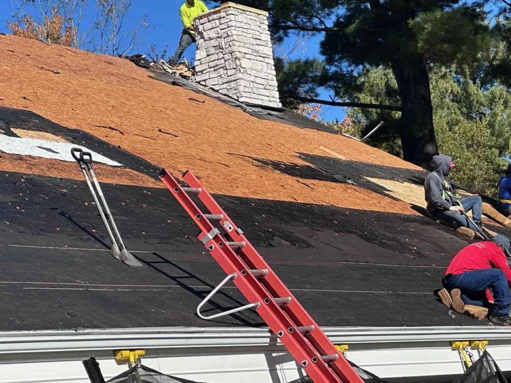 Slide of Badgerland Restoration & Remodeling