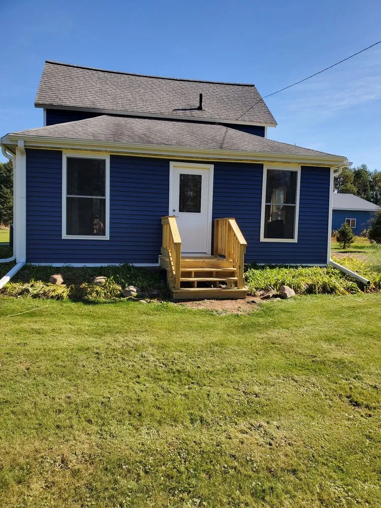 Slide of Badgerland Restoration & Remodeling