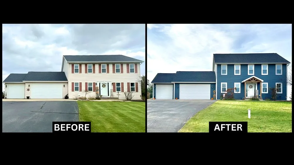 Slide of Badgerland Restoration & Remodeling