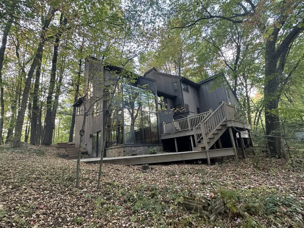 Slide of Badgerland Restoration & Remodeling