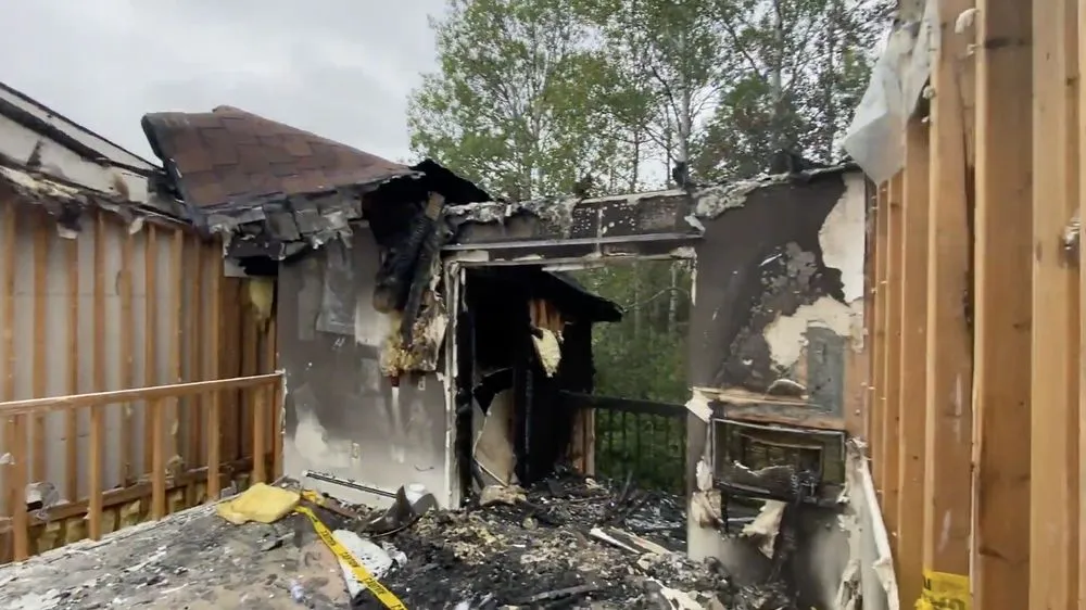 Slide of Badgerland Restoration & Remodeling