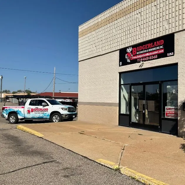 Slide of Badgerland Restoration & Remodeling