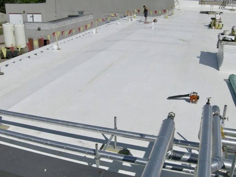 Slide of Badgerland Restoration & Remodeling