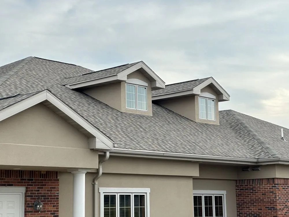 Slide of Badgerland Restoration & Remodeling