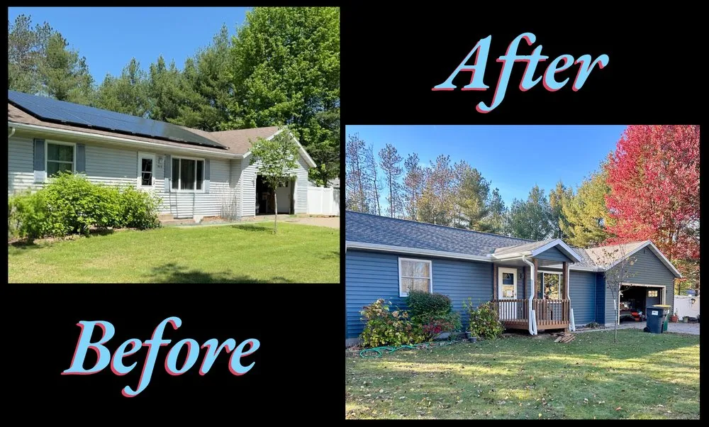 Slide of Badgerland Restoration & Remodeling