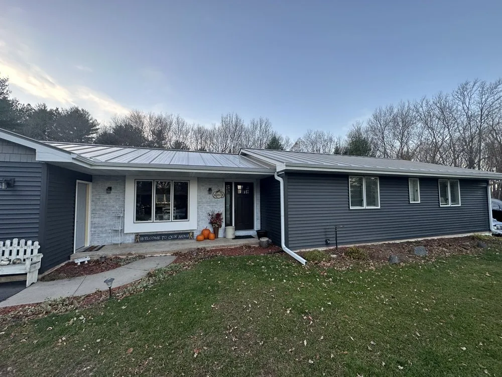 Slide of Badgerland Restoration & Remodeling