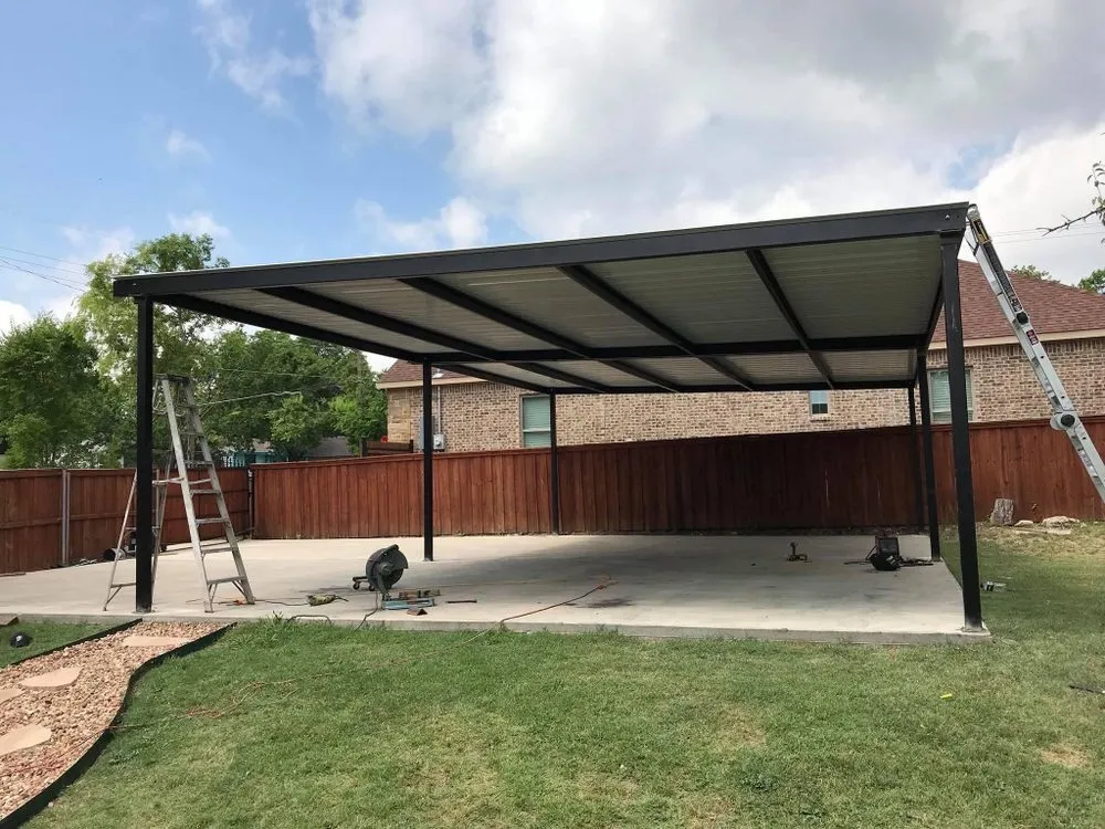 Slide of Badillos Roofing and Construction