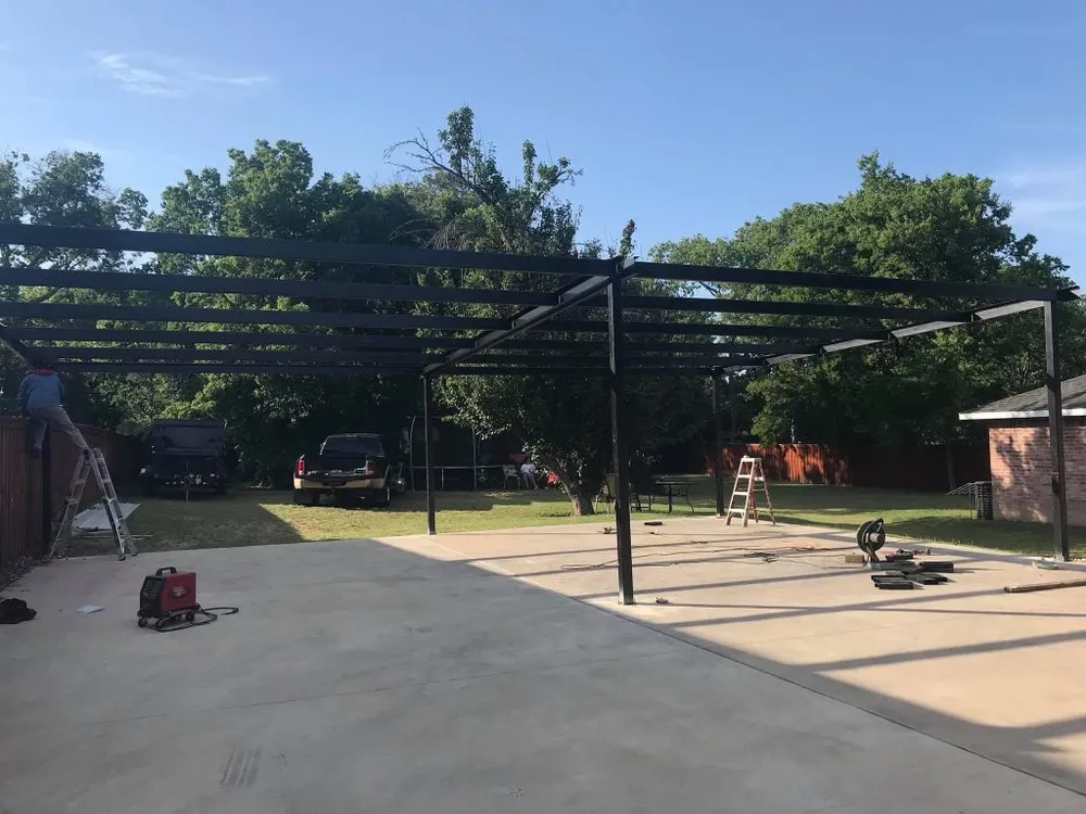 Slide of Badillos Roofing and Construction