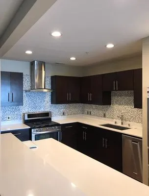 Badillos Roofing and Construction Logo