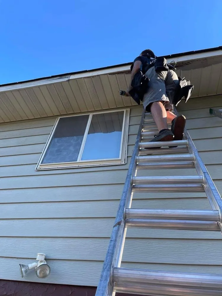 Slide of Badland Home Works