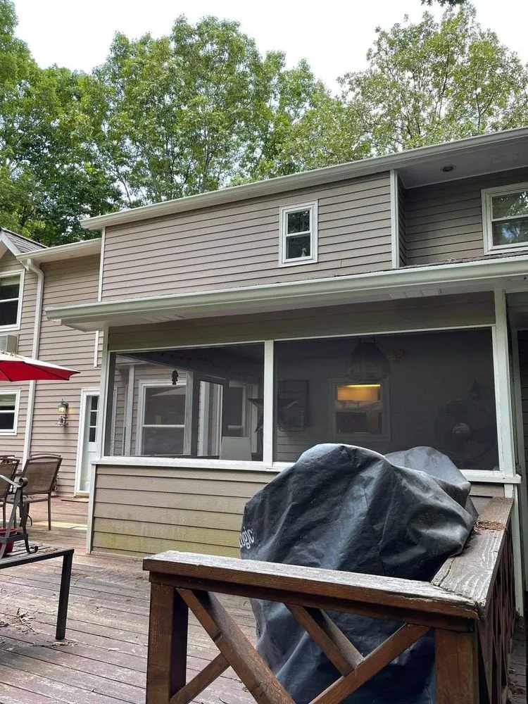 Slide of Badland Home Works